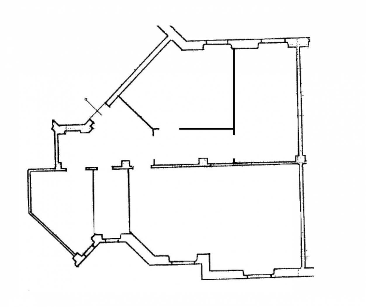Planimetria immobile