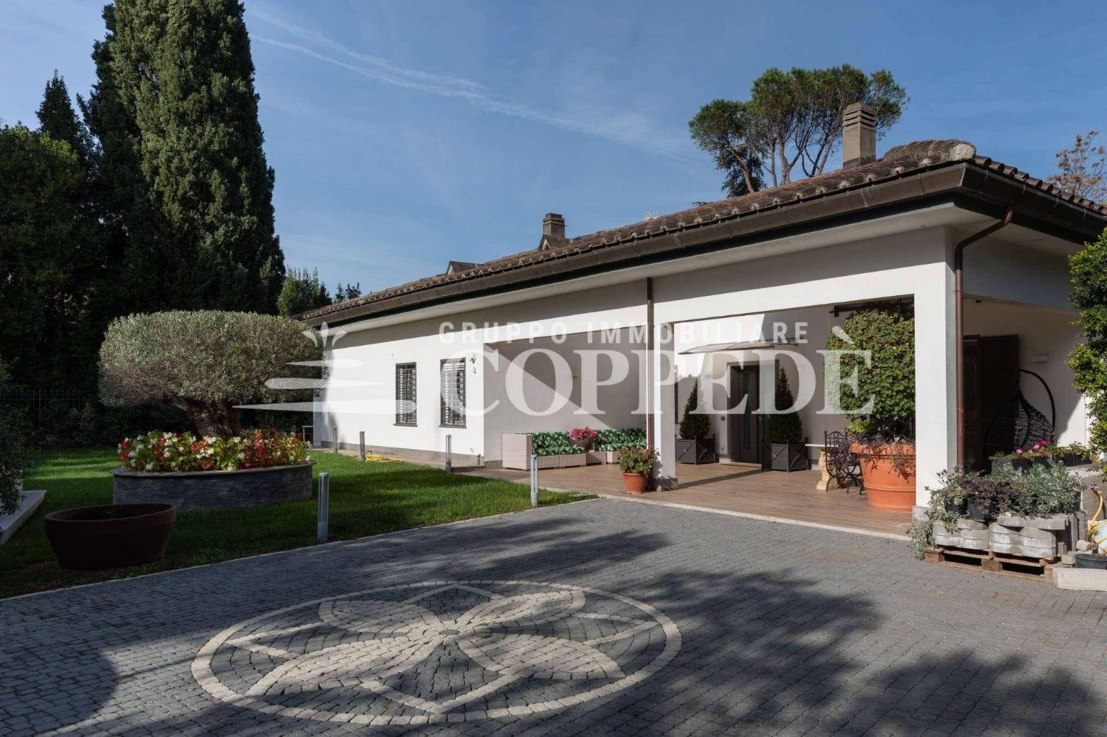 Planimetria immobile