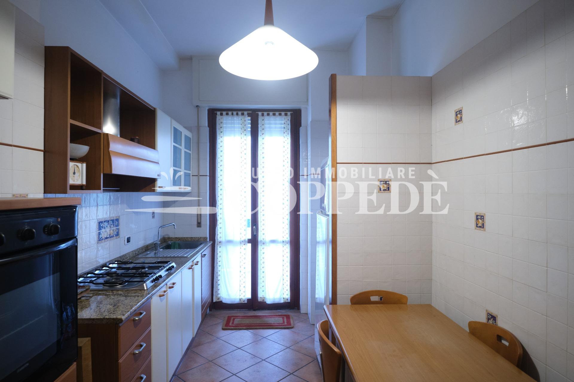 VENDUTO - EUR – VIALE DELL’UMANESIMO