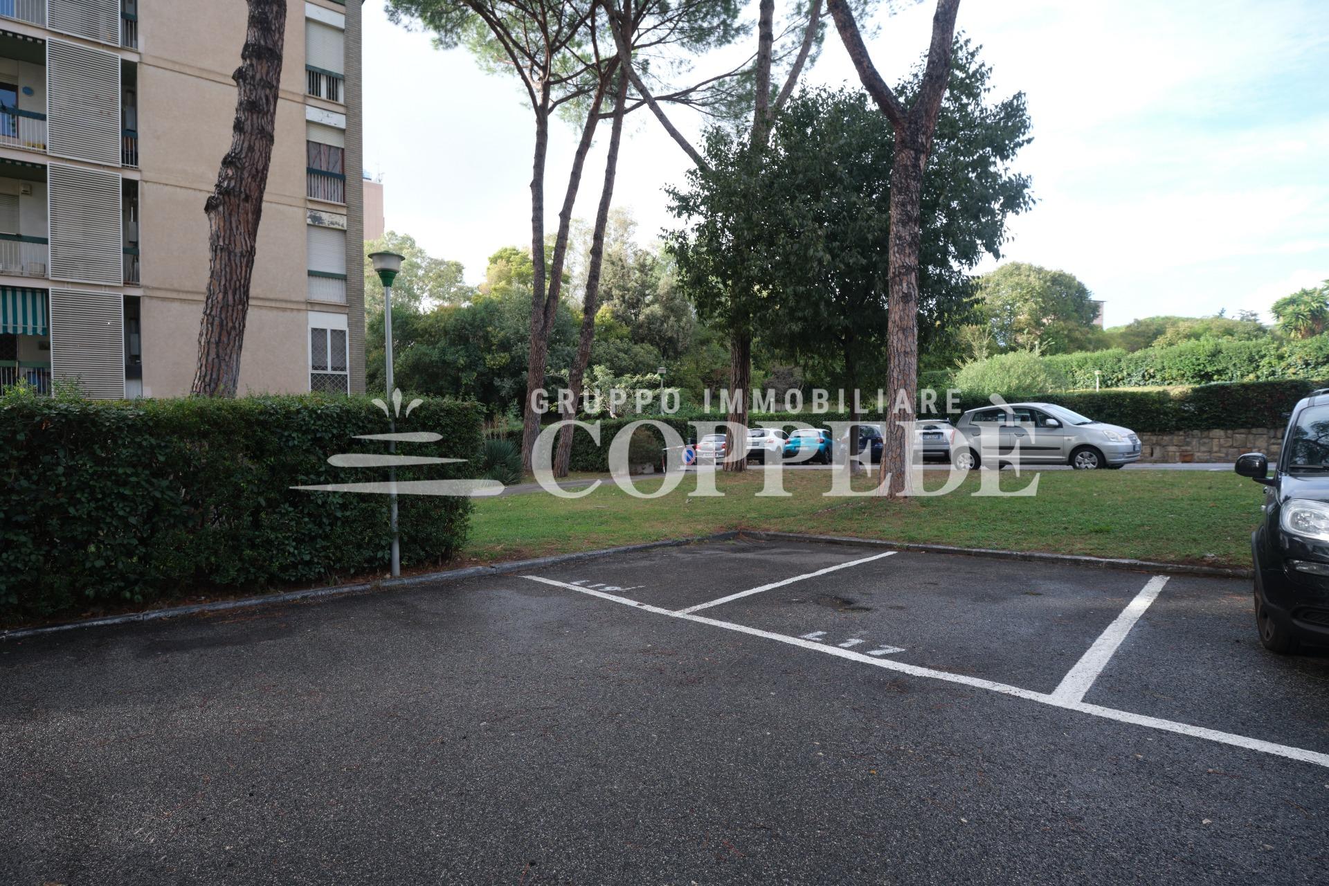 VENDUTO - EUR – VIALE DELL’UMANESIMO