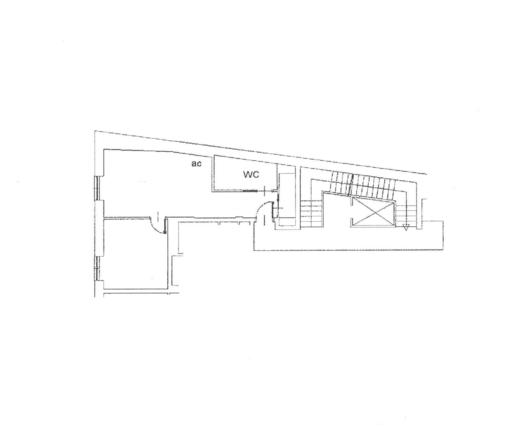 Planimetria immobile